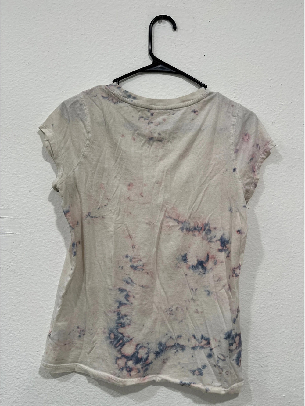 Universal Threads Tie Dye Tee